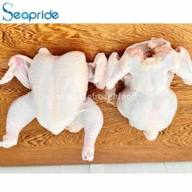 Frozen Chicken Griller